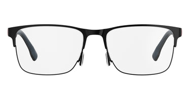 Designer Men Carrera Eyeglasses: 8830/v - Black - SpecSMART Eye Clinic (Front View)